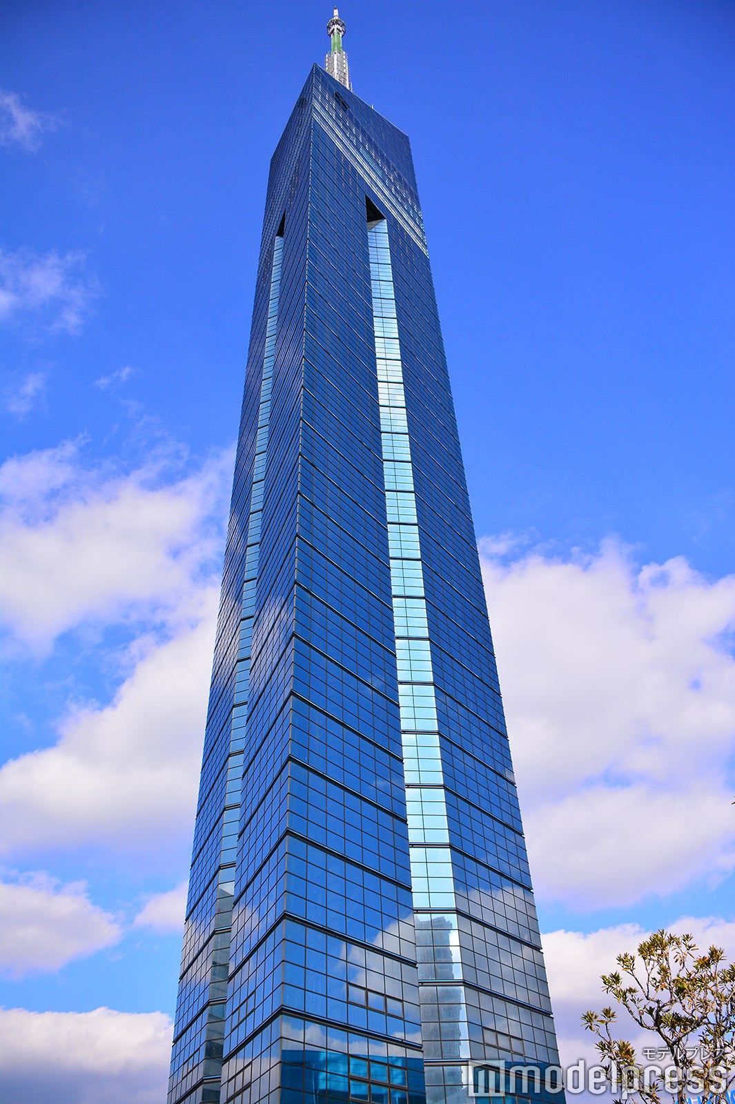 福岡タワー（C）モデルプレス