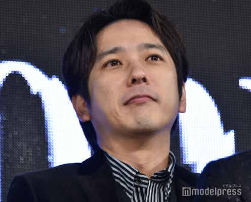 二宮和也、大先輩との対面で言えなかったこととは?共演に感慨「すごく光栄だった」 【インフォーマ】