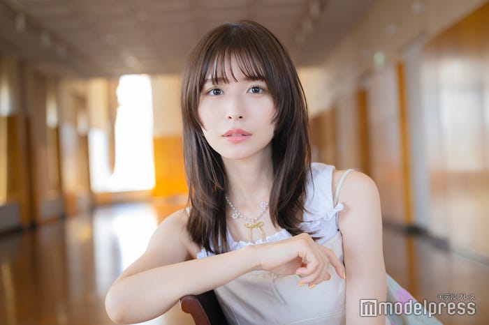 長濱ねる(C)モデルプレス