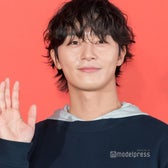 パク・ソジュン(C)モデルプレス