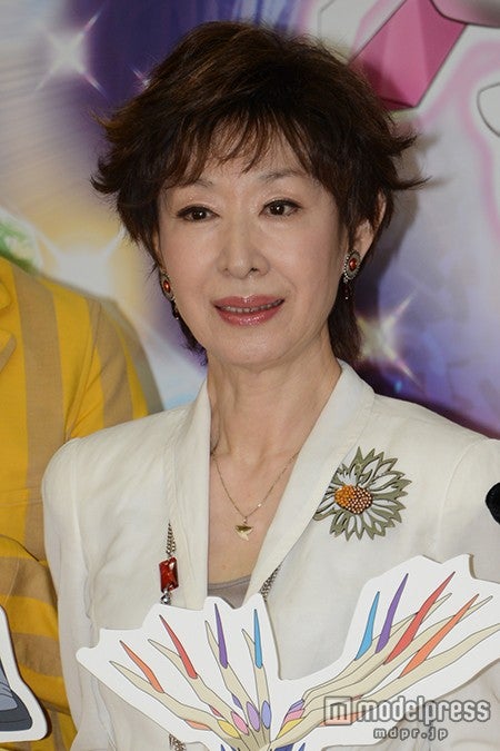 三田佳子