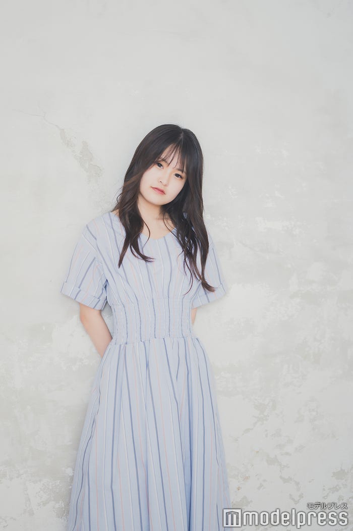 田中万葉さん(C)モデルプレス