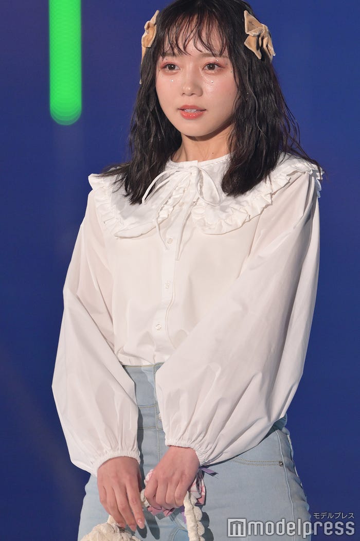 齊藤京子(C)モデルプレス