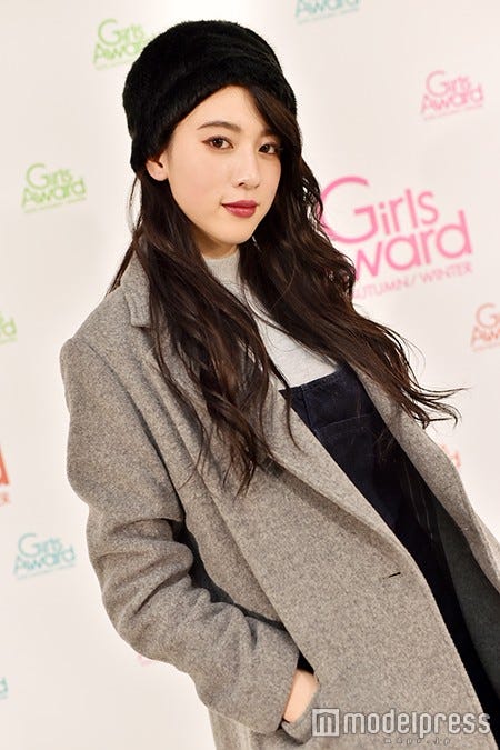 三吉彩花(C)モデルプレス