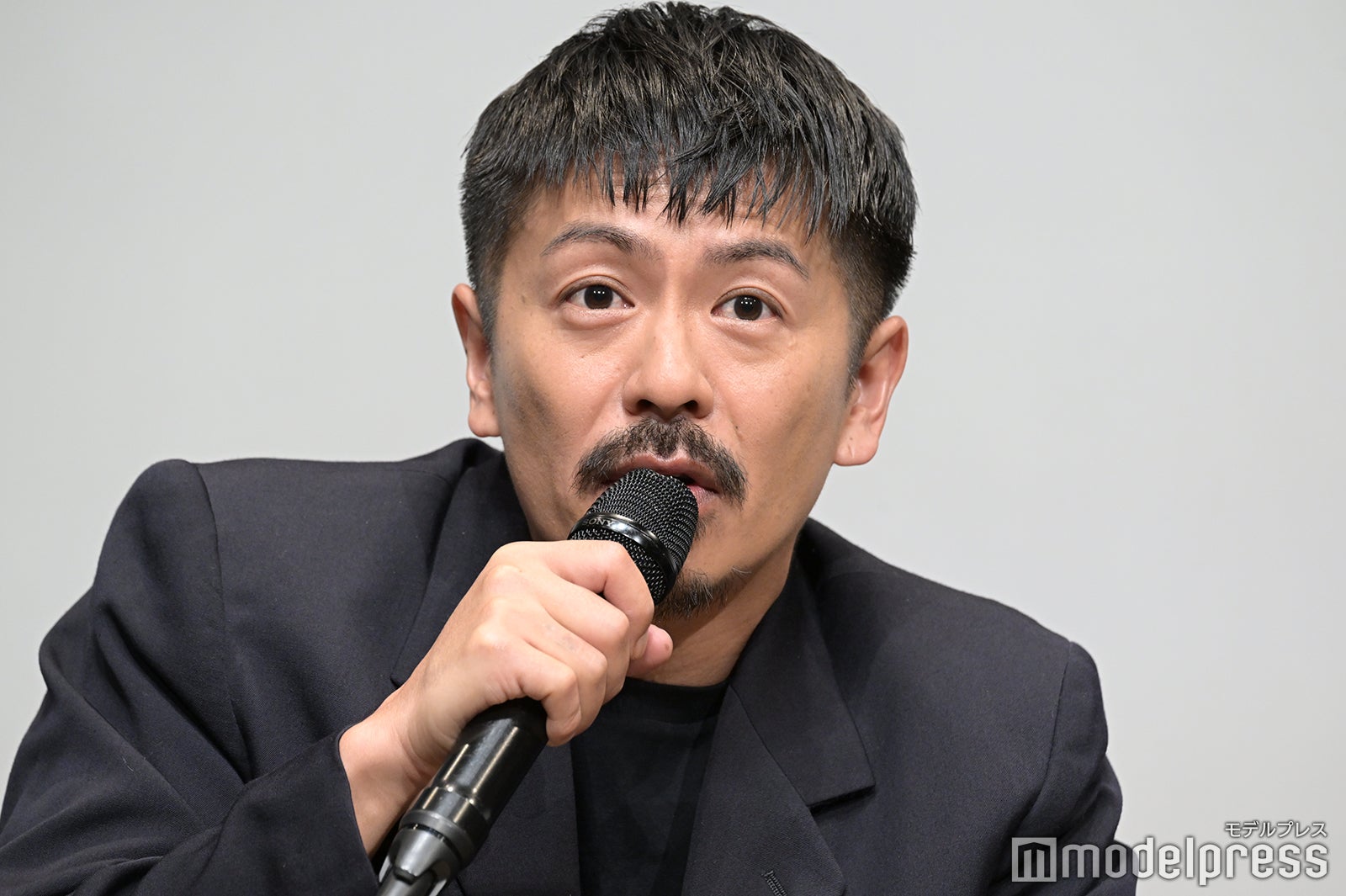 森田剛（C）モデルプレス