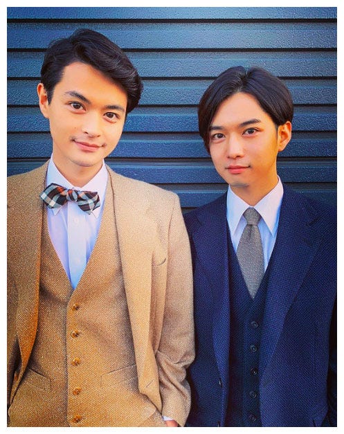 瀬戸康史似てる俳優