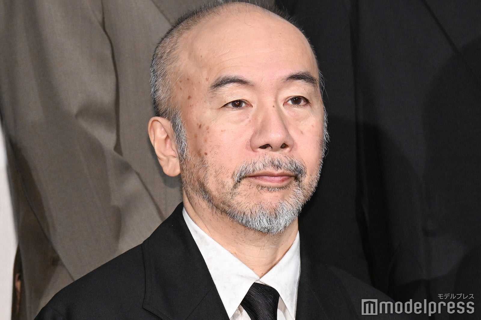 塚本晋也（C）モデルプレス