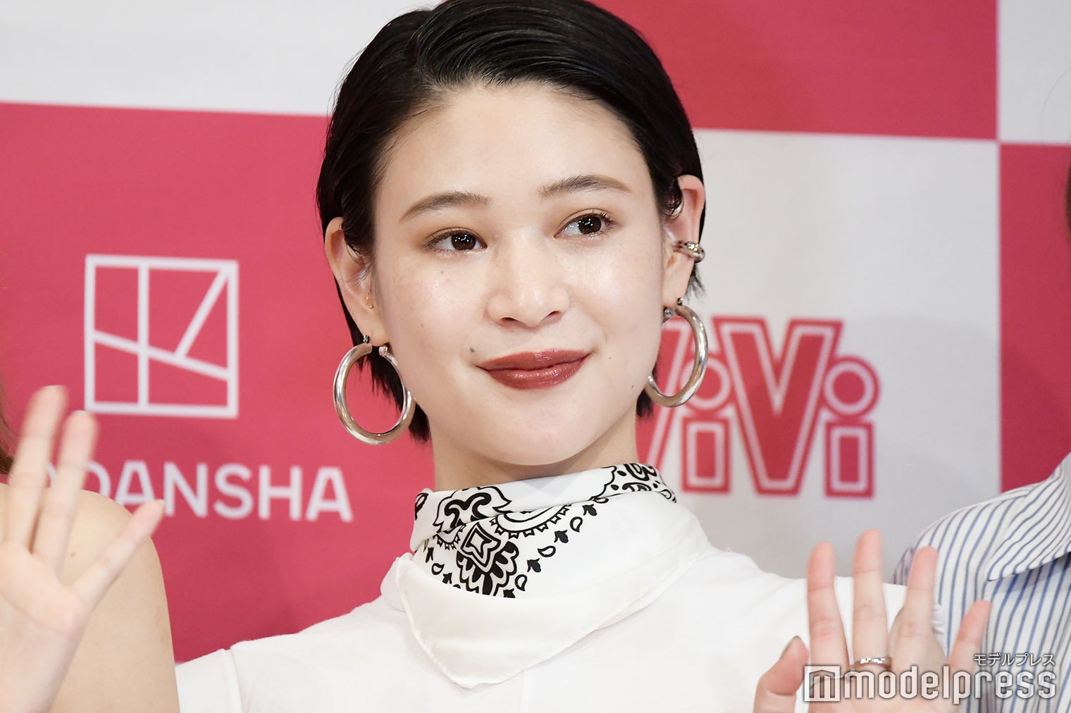 画像10 12 八木アリサ 藤田ニコルらデニムコーデで集結 可愛くなるための努力 明かす モデルプレス 画像10 12 八木アリサ 藤田ニコルらデニムコーデで集結 可愛くなるための努力 明かす モデルプレス