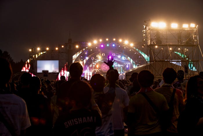 19日放送の「Kawaii JAPAN-da!!」より(写真提供:MBS)