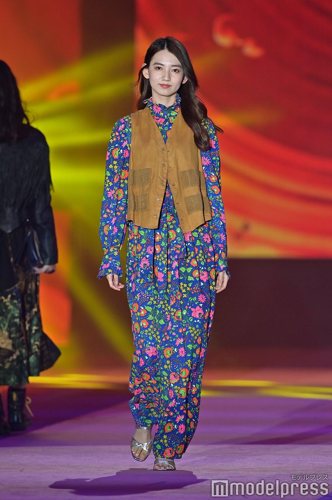 （C）モデルプレス