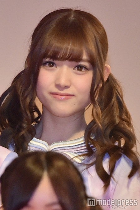 （C）モデルプレス