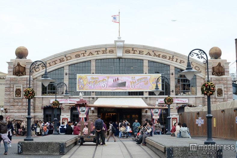 「セイリングデイ・ブッフェ」