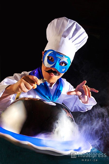 マジカルシェフ（C）Disney