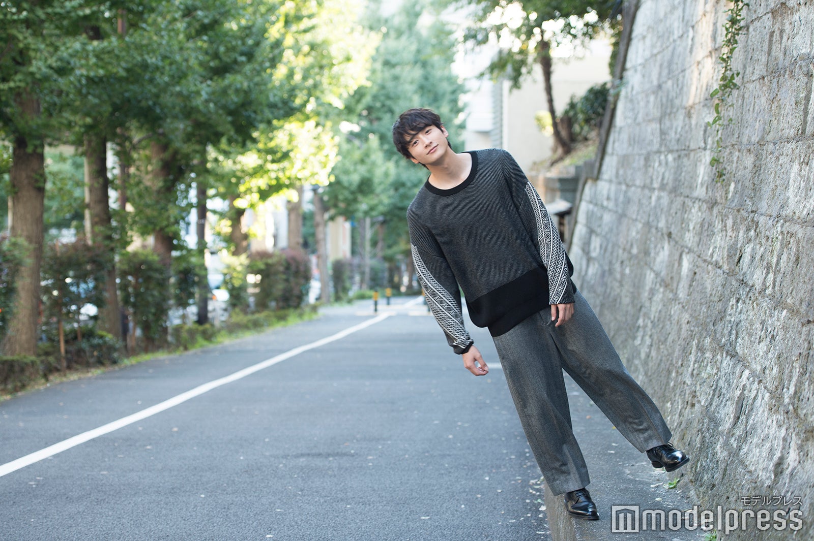 小関裕太 （C）モデルプレス