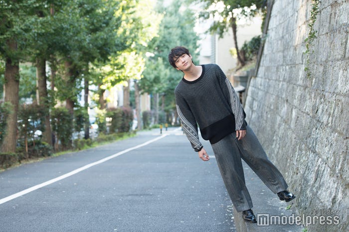 小関裕太 (C)モデルプレス