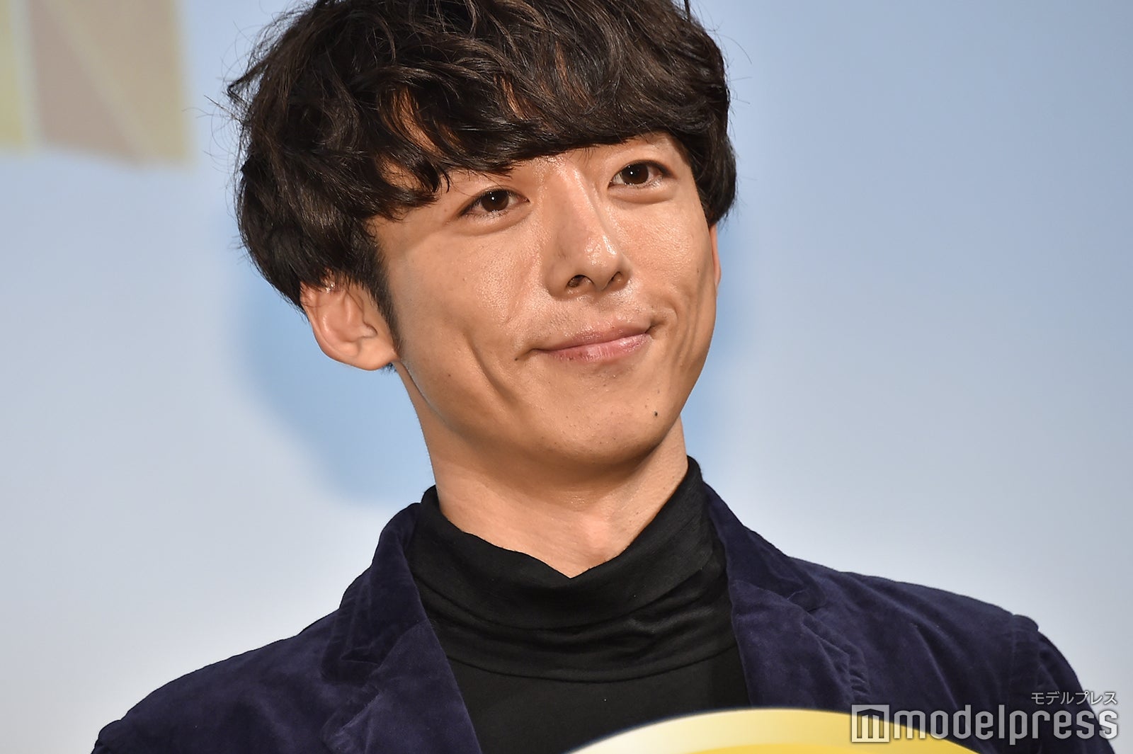 高橋一生 （C）モデルプレス