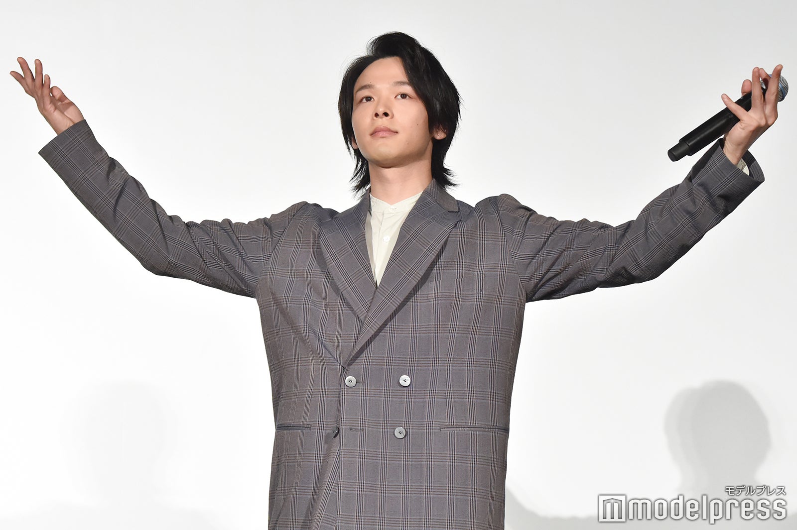 中村倫也が演じた中で好きな役 ランキングを発表 1位 位 モデルプレス