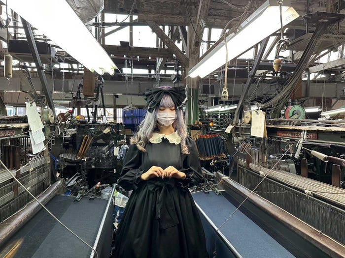 ショコラ氏(提供写真)