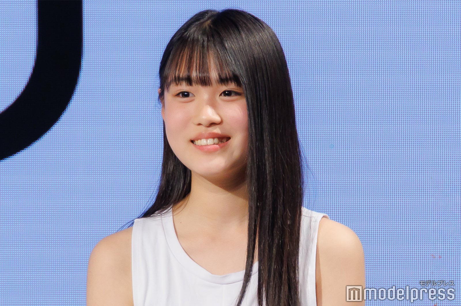 大平衣符夏さん（C）モデルプレス