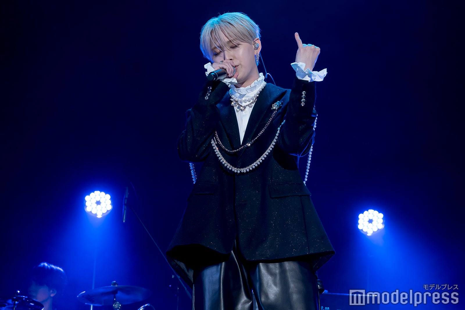 白岩瑠姫（C）モデルプレス