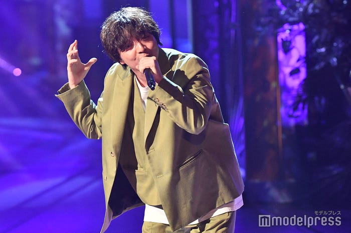 三浦大知(C)モデルプレス