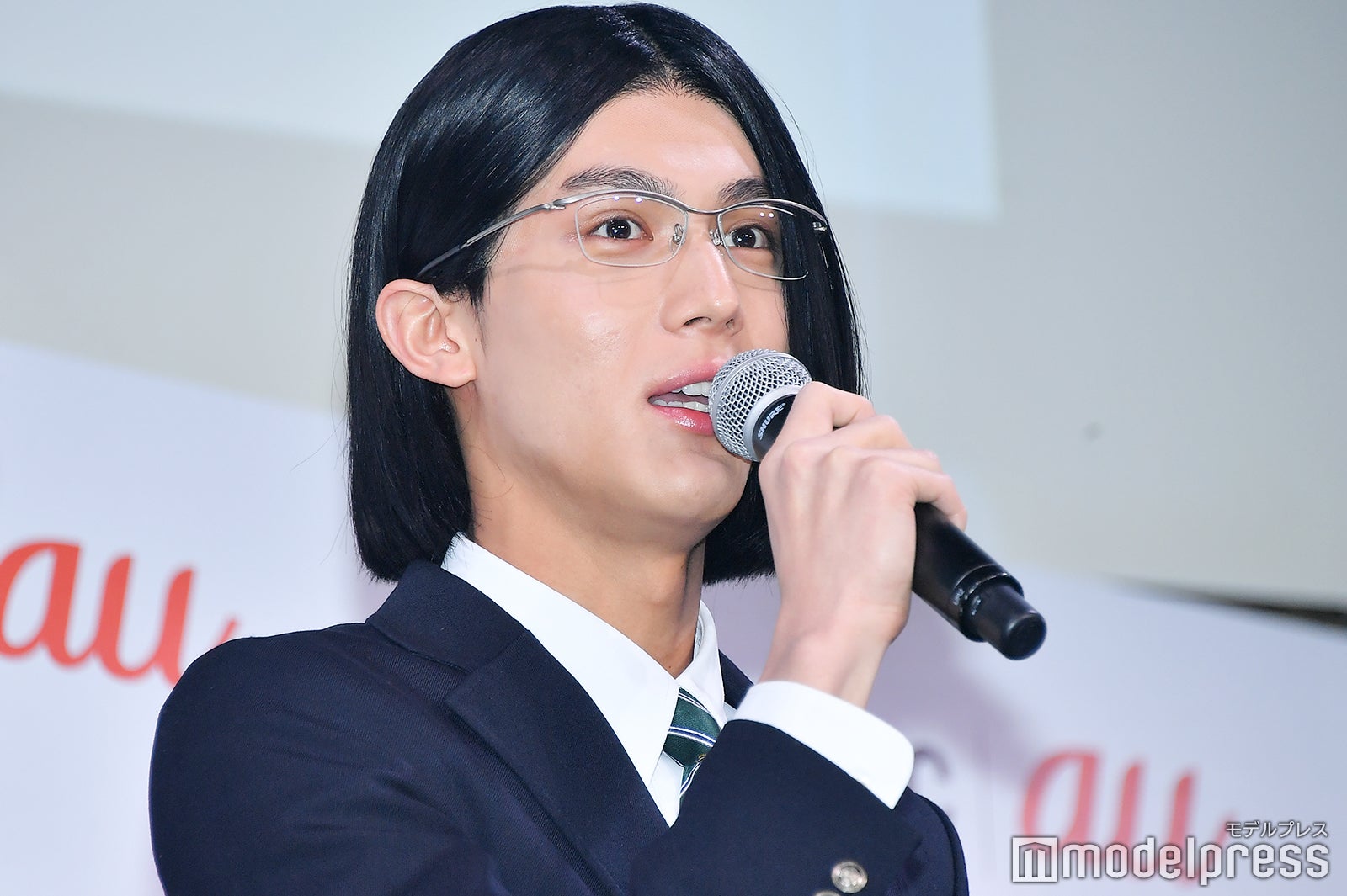 中川大志（C）モデルプレス