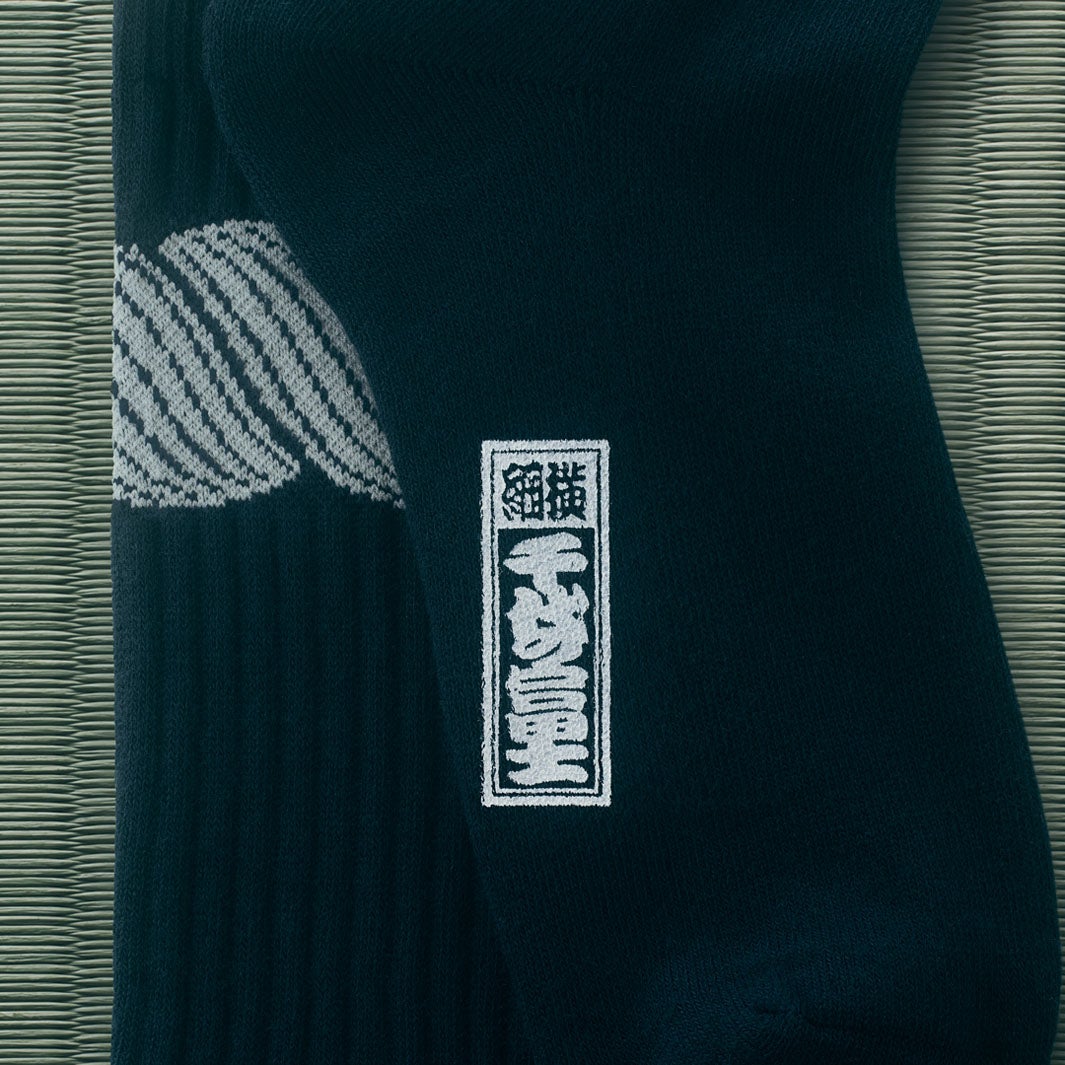 「ラインソックス」（提供画像）