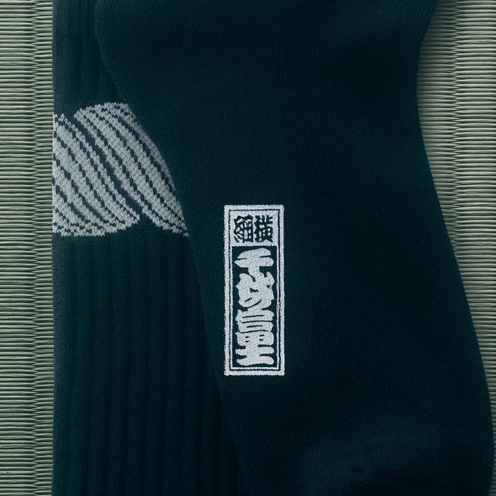 「ラインソックス」(提供画像)