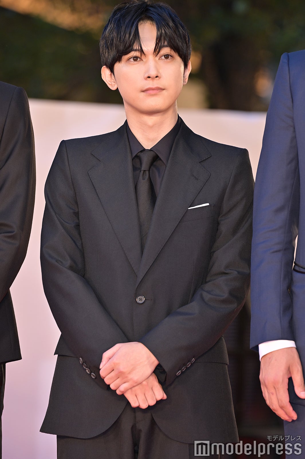 吉沢亮 （C）モデルプレス