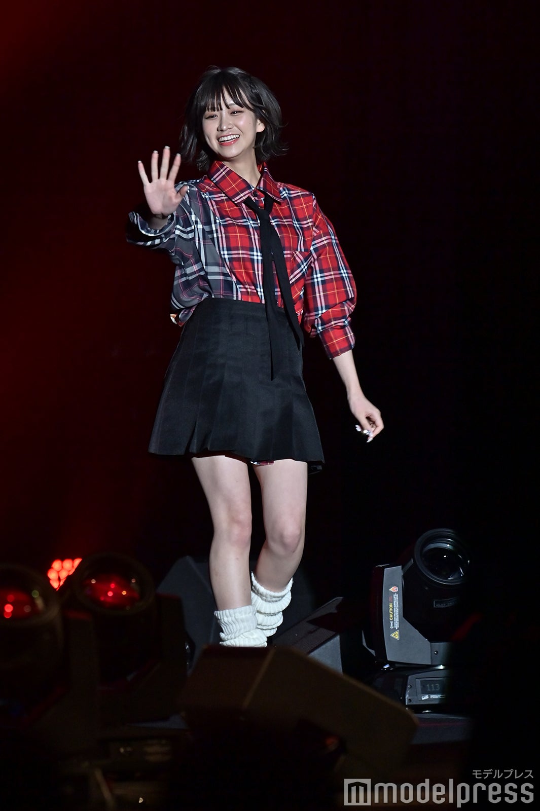 金子みゆ （C）モデルプレス