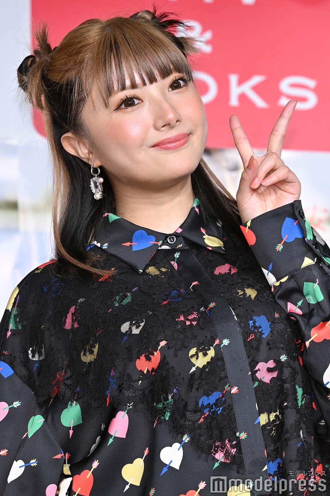 安斉かれん（C）モデルプレス