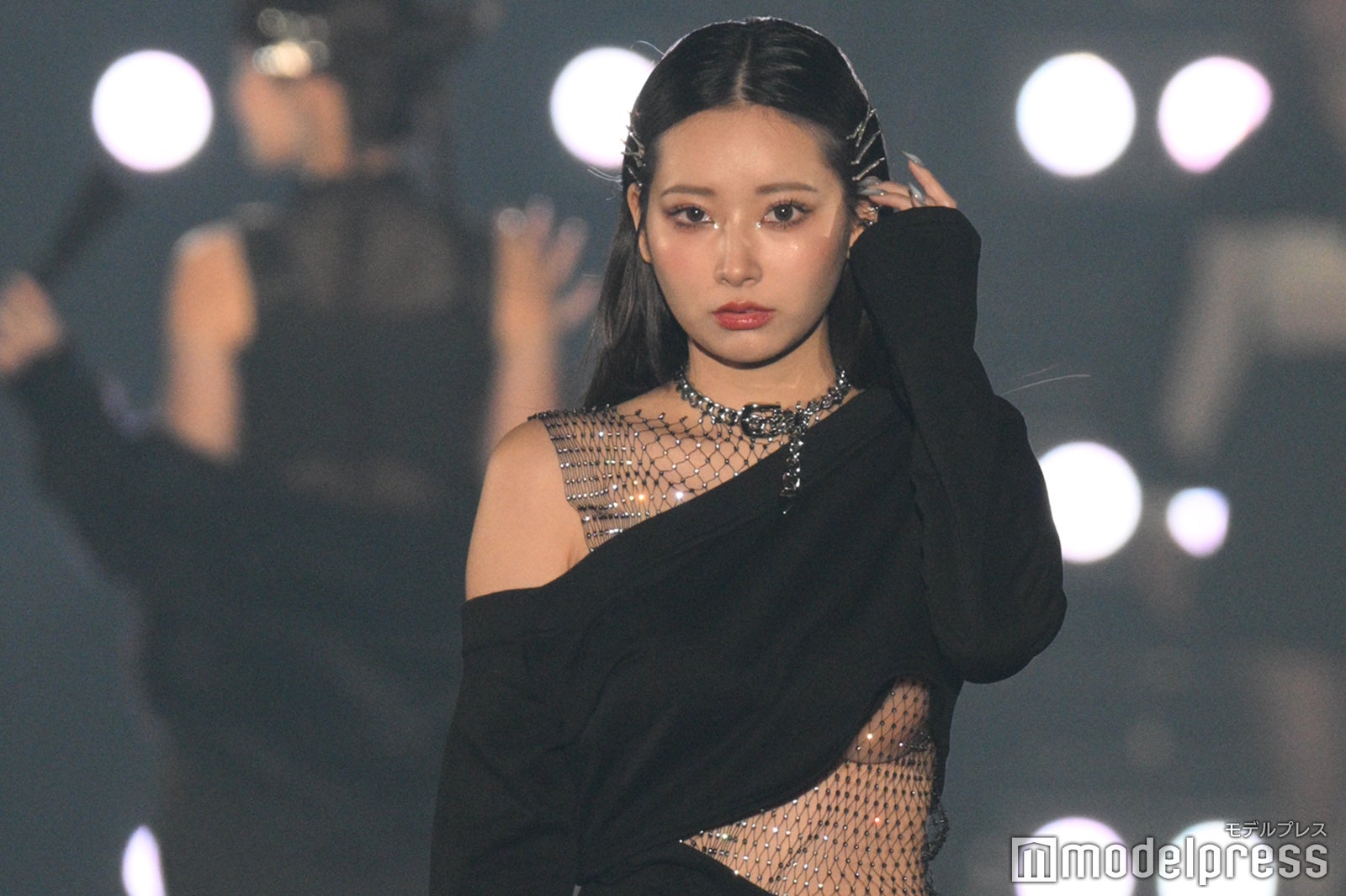 PyunA.（C）モデルプレス