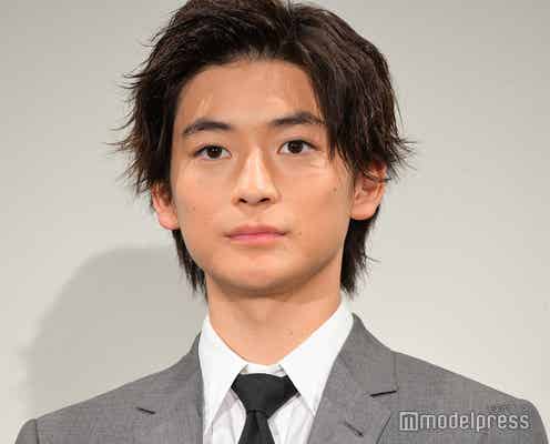 「最愛」高橋文哉「第4話にして初めて役名を言えます」新たな事実受け裏話も続々「こだわりを感じる」と反響