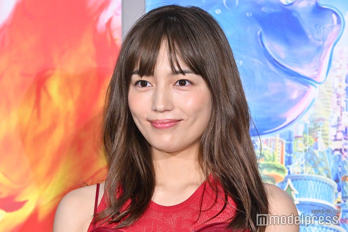 川口春奈(C)モデルプレス