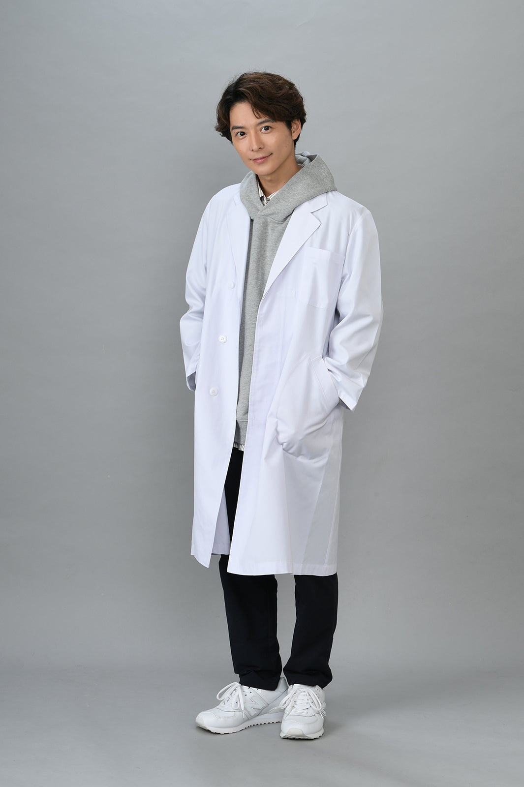 小池徹平（C）テレビ朝日