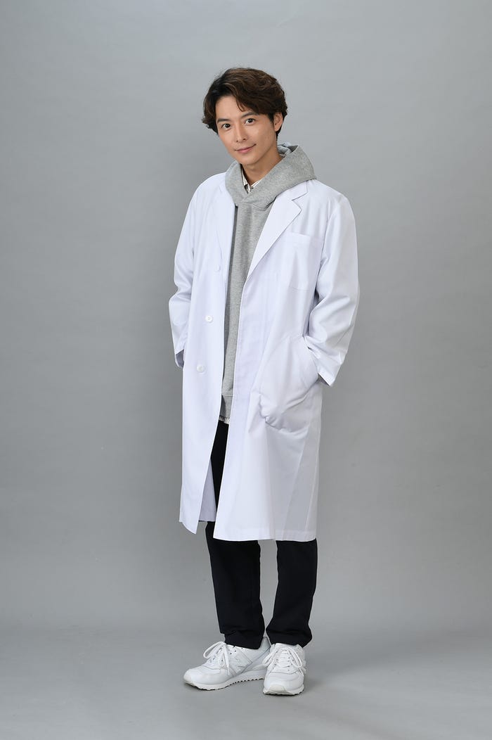 小池徹平(C)テレビ朝日