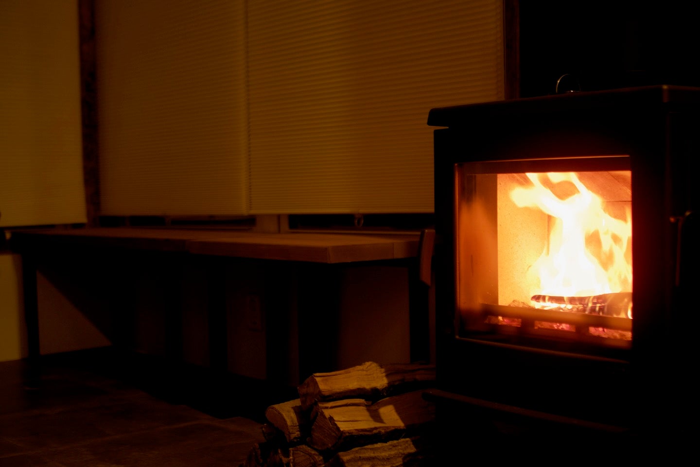 ザ ノマド 八ヶ岳／画像提供：THE NOMAD HOTELS & OUTDOORS