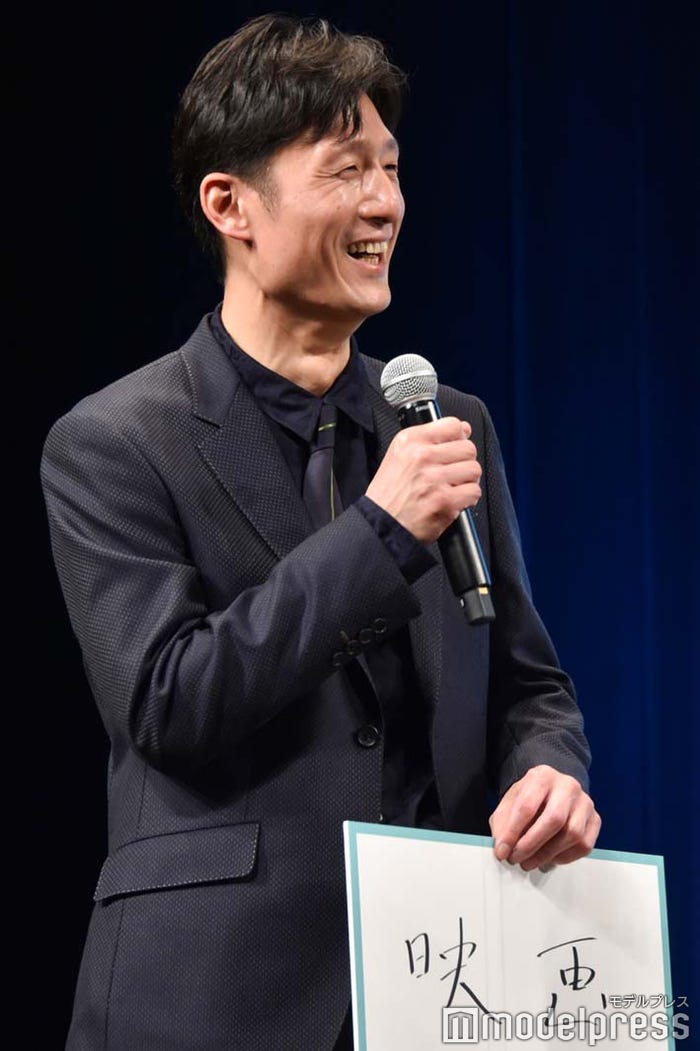 李相日監督(C)モデルプレス