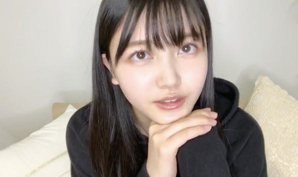 久保史緒里(提供写真)