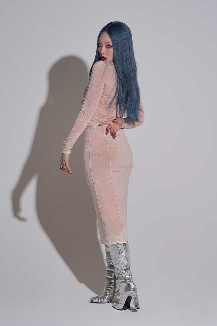 ちゃんみな(提供写真)