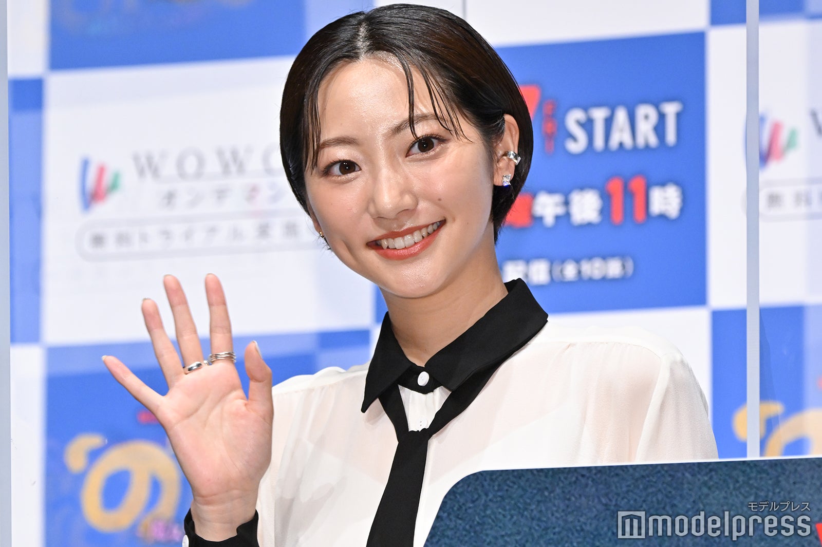 武田玲奈 （C）モデルプレス