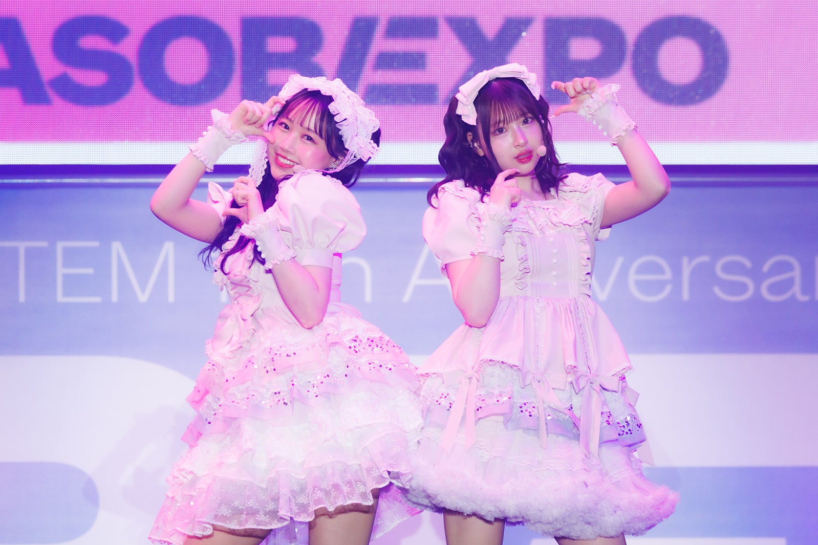 PiKi「ASOBIEXPO 2025」（提供写真）