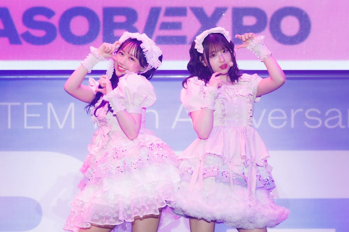 PiKi「ASOBIEXPO 2025」(提供写真)