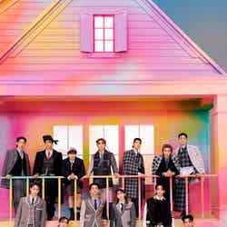 SEVENTEEN/提供画像