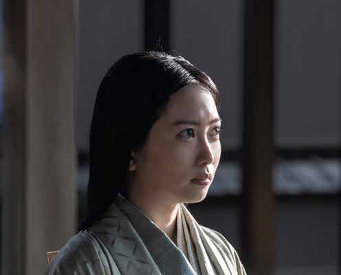 志田未来、初大河ドラマ「どうする家康」糸の扮装写真公開