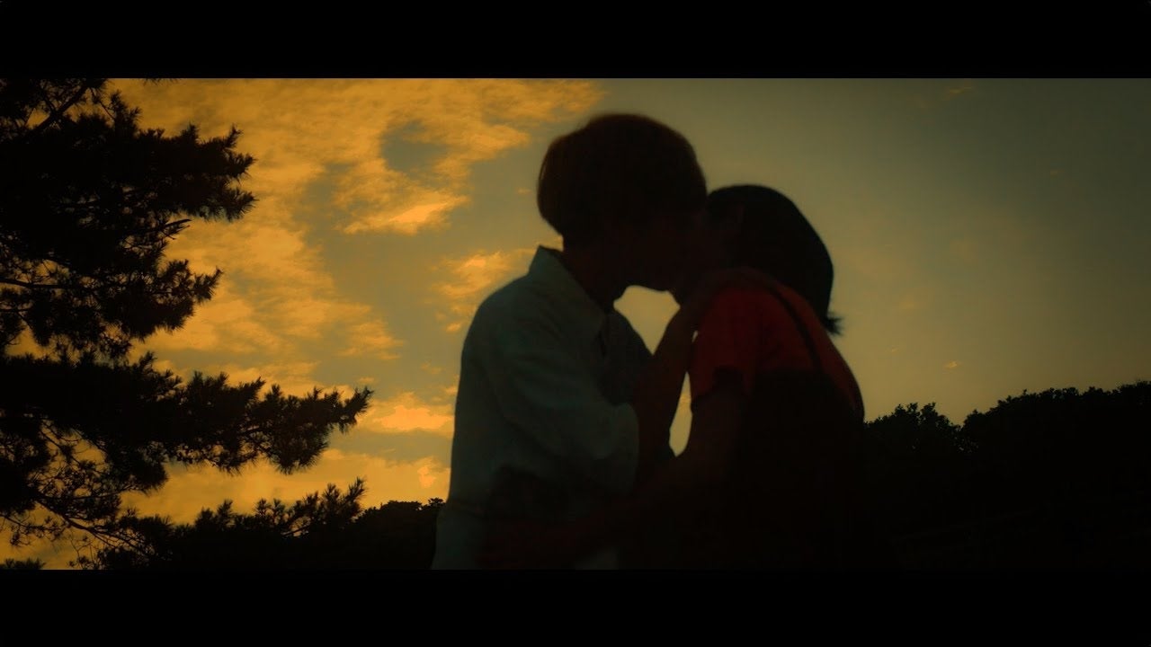 ばんばんざい・ぎし、みゆと“キス＆ハグ” オリジナルドラマ公開に「涙止まらない」の声続々