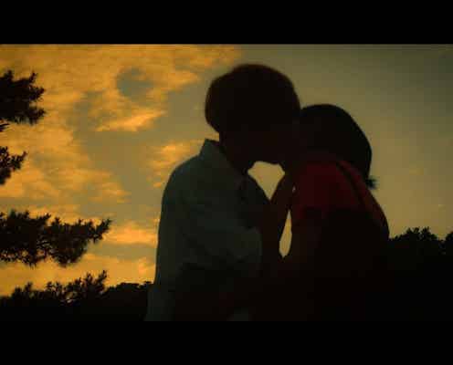 ばんばんざい・ぎし、みゆと“キス&ハグ” オリジナルドラマ公開に「涙止まらない」の声続々