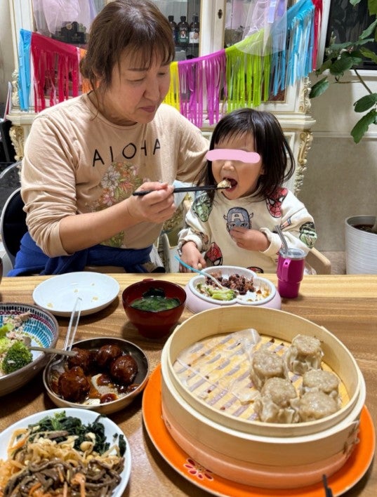 北斗晶公式ブログより