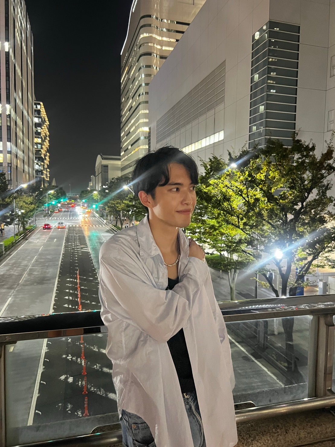 鈴木健史さん（提供写真）