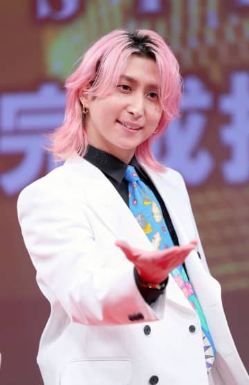 Snow Man佐久間大介 役名で奇跡起こる「もう一つの名前が台本に書いてあって」